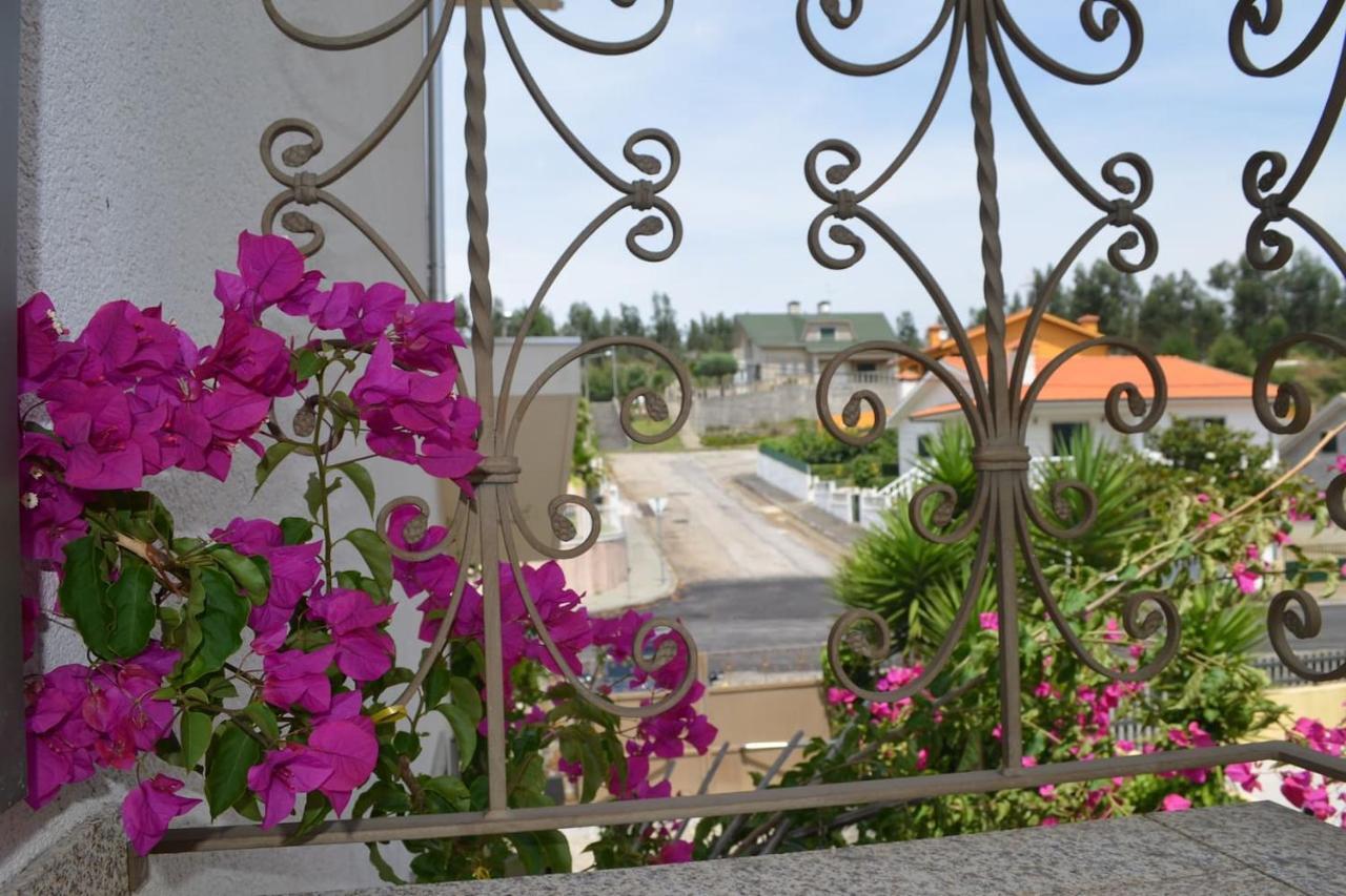 Valadas Guest House Canedo  Exterior photo